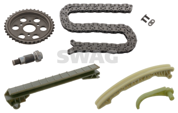 4044688651365 | Timing Chain Kit SWAG 10 93 6594